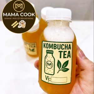 kumbocha